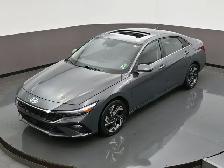 2024 Hyundai Elantra Luxury Hybrid Leather, Sunroof, Heated Seat - Photo 46
