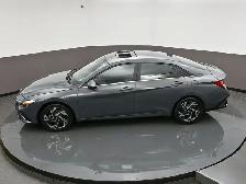 2024 Hyundai Elantra Luxury Hybrid Leather, Sunroof, Heated Seat - Photo 47