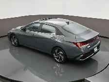2024 Hyundai Elantra Luxury Hybrid Leather, Sunroof, Heated Seat - Photo 48