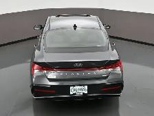 2024 Hyundai Elantra Luxury Hybrid Leather, Sunroof, Heated Seat - Photo 49