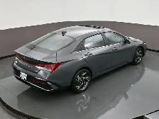 2024 Hyundai Elantra Luxury Hybrid Leather, Sunroof, Heated Seat - Photo 50