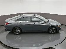 2024 Hyundai Elantra Luxury Hybrid Leather, Sunroof, Heated Seat - Photo 51