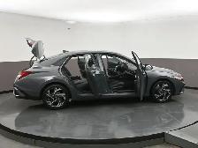 2024 Hyundai Elantra Luxury Hybrid Leather, Sunroof, Heated Seat - Photo 52
