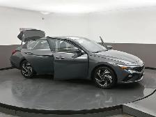 2024 Hyundai Elantra Luxury Hybrid Leather, Sunroof, Heated Seat - Photo 53