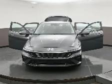 2024 Hyundai Elantra Luxury Hybrid Leather, Sunroof, Heated Seat - Photo 54