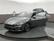 2024 Hyundai Elantra Luxury Hybrid Leather, Sunroof, Heated Seat - Photo 55