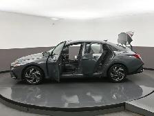 2024 Hyundai Elantra Luxury Hybrid Leather, Sunroof, Heated Seat - Photo 56