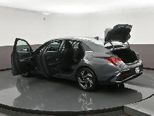 2024 Hyundai Elantra Luxury Hybrid Leather, Sunroof, Heated Seat - Photo 57