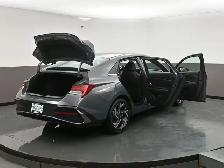 2024 Hyundai Elantra Luxury Hybrid Leather, Sunroof, Heated Seat - Photo 59