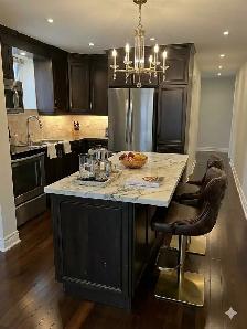 BREATHTAKING ONE BEDROOM APARTMENT 4 A PROFESSIONAL - Photo 5