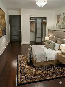 BREATHTAKING ONE BEDROOM APARTMENT 4 A PROFESSIONAL - Photo 6