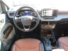 2023 Ford Maverick Lariat FX4 2.0L AWD Leather | CarPlay | Navi - Photo 2