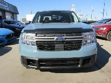 2023 Ford Maverick Lariat FX4 2.0L AWD Leather | CarPlay | Navi - Photo 5