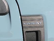 2023 Ford Maverick Lariat FX4 2.0L AWD Leather | CarPlay | Navi - Photo 9