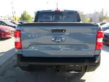2023 Ford Maverick Lariat FX4 2.0L AWD Leather | CarPlay | Navi - Photo 11