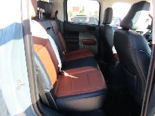 2023 Ford Maverick Lariat FX4 2.0L AWD Leather | CarPlay | Navi - Photo 23