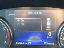 2023 Ford Maverick Lariat FX4 2.0L AWD Leather | CarPlay | Navi - Photo 27