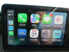 2023 Ford Maverick Lariat FX4 2.0L AWD Leather | CarPlay | Navi - Photo 28