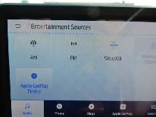 2023 Ford Maverick Lariat FX4 2.0L AWD Leather | CarPlay | Navi - Photo 35