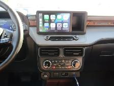 2023 Ford Maverick Lariat FX4 2.0L AWD Leather | CarPlay | Navi - Photo 43