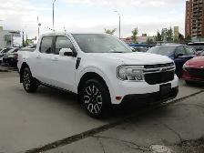 2023 Ford Maverick LARIAT LUXURY AWD 2.0L | Leather | CarPlay | - Photo 4