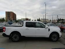 2023 Ford Maverick LARIAT LUXURY AWD 2.0L | Leather | CarPlay | - Photo 5