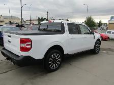 2023 Ford Maverick LARIAT LUXURY AWD 2.0L | Leather | CarPlay | - Photo 6