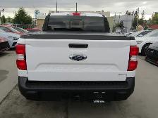 2023 Ford Maverick LARIAT LUXURY AWD 2.0L | Leather | CarPlay | - Photo 7