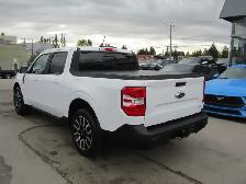2023 Ford Maverick LARIAT LUXURY AWD 2.0L | Leather | CarPlay | - Photo 8