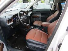 2023 Ford Maverick LARIAT LUXURY AWD 2.0L | Leather | CarPlay | - Photo 14