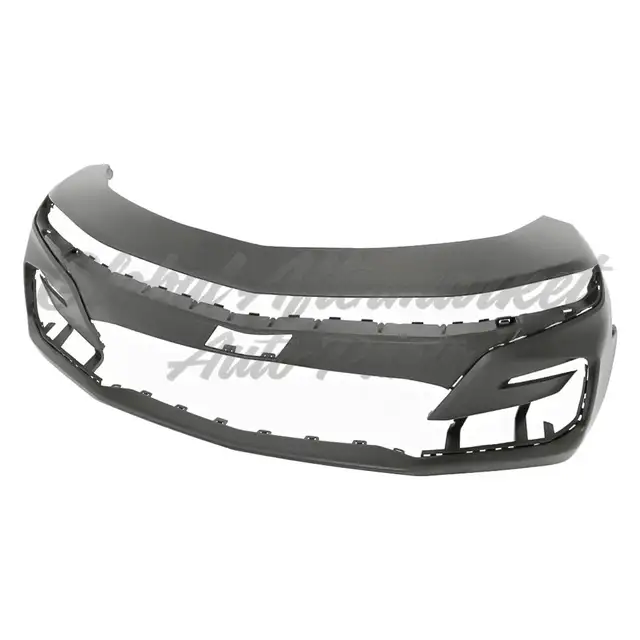 Chevrolet Camaro 2019-2024 Bumper Front Primed Ss Models