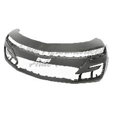 Chevrolet Camaro 2019-2024 Bumper Front Primed Ss Models