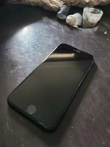 Apple iPhone SE 2nd Gen 64GB Black