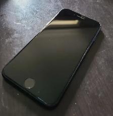 Apple iPhone SE 2nd Gen 64GB Black - Photo 3