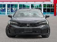 2026 Honda Civic Sedan Sport - Photo 2