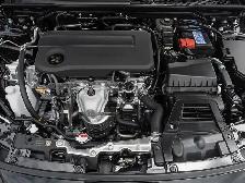 2026 Honda Civic Sedan Sport - Photo 6