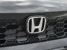 2026 Honda Civic Sedan Sport - Photo 9