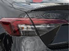2026 Honda Civic Sedan Sport - Photo 11