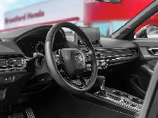 2026 Honda Civic Sedan Sport - Photo 12