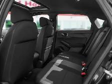 2026 Honda Civic Sedan Sport - Photo 21