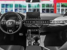 2026 Honda Civic Sedan Sport - Photo 22