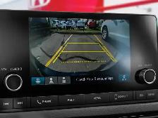 2026 Honda Civic Sedan Sport - Photo 23