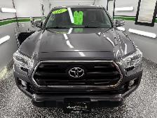 2017 Toyota Tacoma SR5 - Photo 2