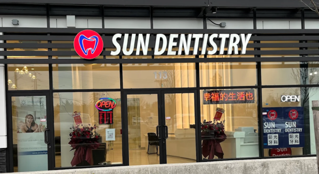 Registered Dental Hygienist – South Surrey