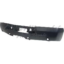Chevrolet Avalanche 2007-2013 Bumper Rear Primed W/Sensor - Photo 3
