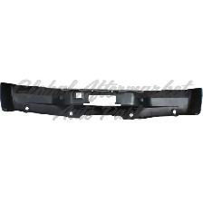 Chevrolet Avalanche 2007-2013 Bumper Rear Primed W/Sensor - Photo 4
