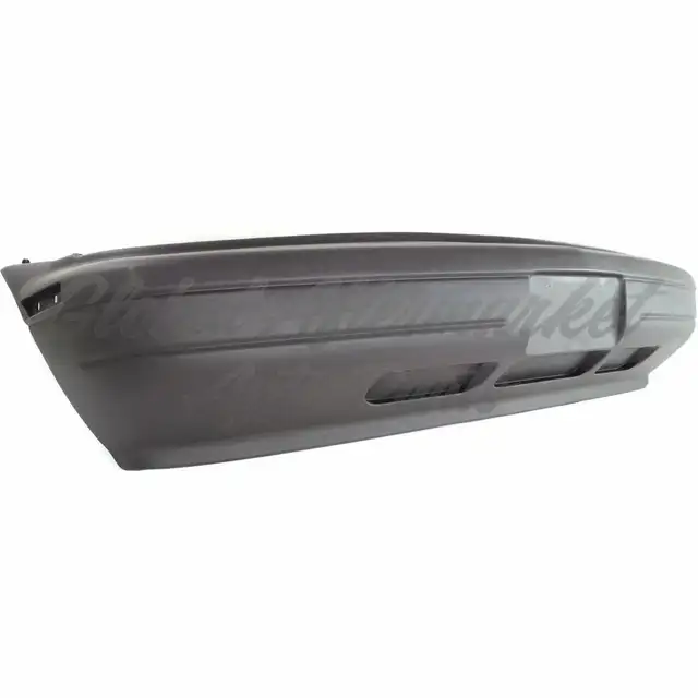 Chevrolet Astro Van 1995-2005 Bumper Front Cl Ls Sle Models
