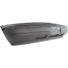 Chevrolet Astro Van 1995-2005 Bumper Front Cl Ls Sle Models - Photo 2