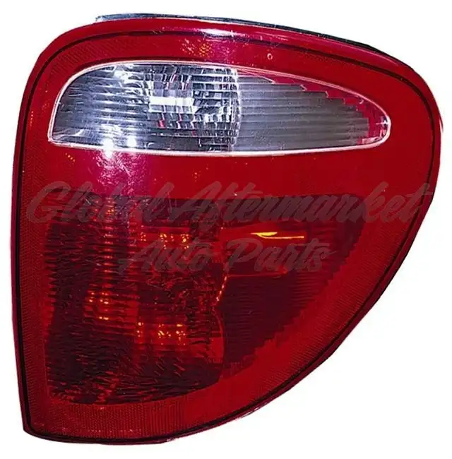 Chrysler Voyager 2001-2003 Tail Lights Left and Right