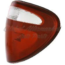 Chrysler Voyager 2001-2003 Tail Lights Left and Right - Photo 6